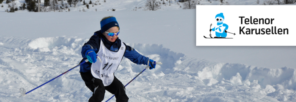 Bjerke IL Ski Hestehovkarusellen 2020